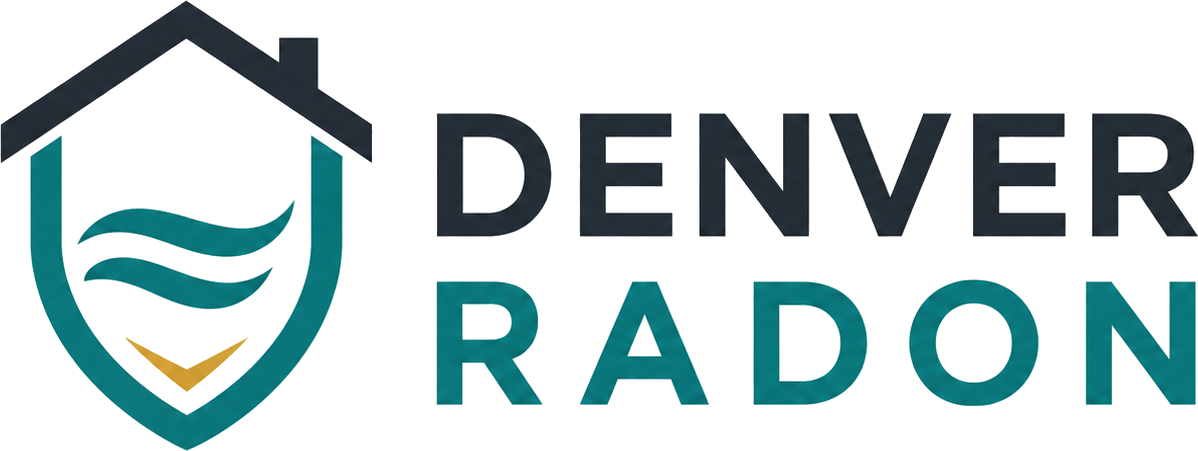 Denver Radon logo